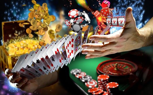 pk365 download Live Casino